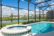 10BD Bella Vida Luxury Near Disney (BV 4458)