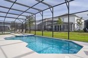 15BD Sonoma Resort Near Parks (SR 2611)