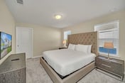 8BD Windsor Island Private Pool (WI 2300)