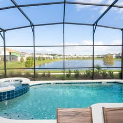 10BD Bella Vida Beautiful Home Near Parks (BV 303)