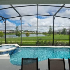10BD Bella Vida House Private Pool (BV 287)