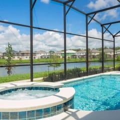 10BD Bella Vida Luxury Near Disney (BV 4458)
