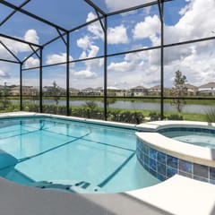 10BD Bella Vida Modern House Near Parks (BV 4460)