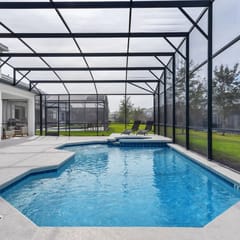 15BD Sonoma Resort DreamHouse Near Disney (SR2610)