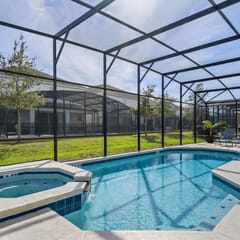15BD Sonoma Resort Luxury House  (SR2609)