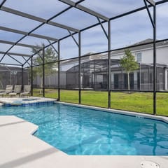 15BD Sonoma Resort Near Parks (SR 2611)