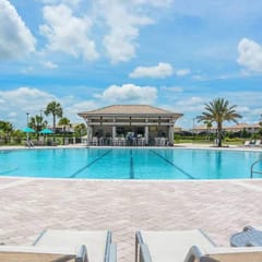 2BD Champions Gate Magical Near Disney (CG 1177)
