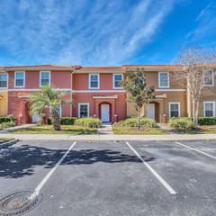 2BD Encantada Resort Near Disney (ER 3078)