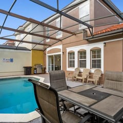 4BD Bella Vida Beautiful Home Near Parks (BV 4530)