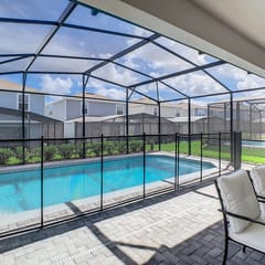 5BD Windsor Island Resort Private Pool (WI 1177)