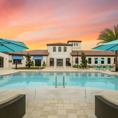 5BD Windsor Westside Private Pool - WW 9025
