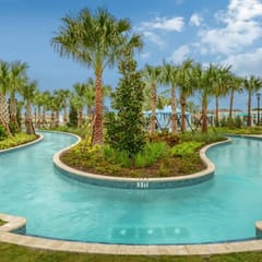 5BD Windsor Westside Resort Near Disney (WW 8905)