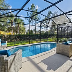 6BD Solterra Resort Near Disney (ST 5113)