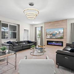 6BD Storey Lake Luxury Villa (SL 4586)