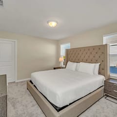 8BD Windsor Island Private Pool (WI 2300)