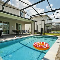 Sunshine Escape – Windsor Island Resort (WI 2220)