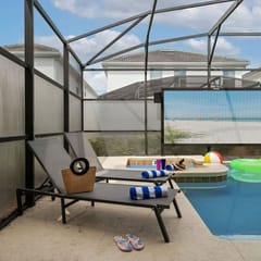Luxury 6BR Walk to Storey Lake Clubhouse (SL 4770)