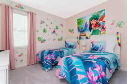 10BD Bella Vida House Private Pool (BV 287)