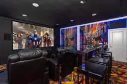 10BD Bella Vida Luxury Near Disney (BV 4458)