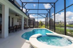 10BD Bella Vida Modern Home Private Pool (BV 4456)