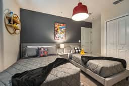 2BD Champions Gate Magical Near Disney (CG 1177)