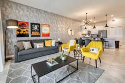 2BD Champions Gate Magical Near Disney (CG 1177)