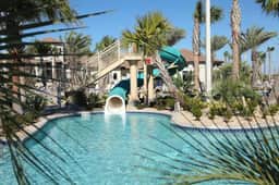 2BD Champions Gate Magical Near Disney (CG 1177)