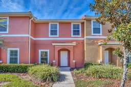 2BD Encantada Resort Near Disney (ER 3078)
