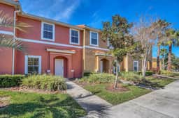 2BD Encantada Resort Near Disney (ER 3078)