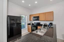 2BD Encantada Resort Near Disney (ER 3078)