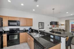 2BD Encantada Resort Near Disney (ER 3078)