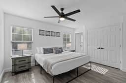 4BD Bella Vida Beautiful Home Near Parks (BV 4530)
