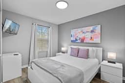 4BD Bella Vida Beautiful Home Near Parks (BV 4573)