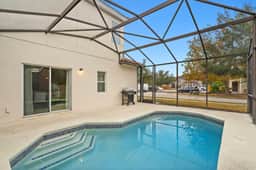 4BD Bella Vida Beautiful Home Near Parks (BV 4573)