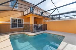 4BD Paradise Palms Near Parks (PP 8961)