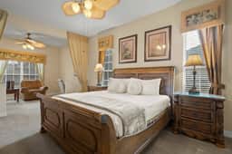 5BD Formosa Gardens Near Disney (FG 7939)