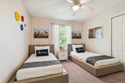 5BD Paradise Palms Resort Near Parks (PP 8976)