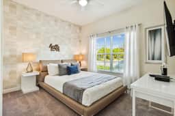 5BD Paradise Palms Resort Near Parks (PP 8976)
