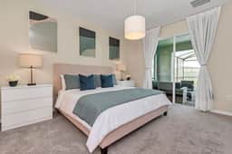 5BD Windsor Island Near Disney (WI 1201)