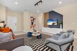 5BD Windsor Island Near Disney (WI 1201)