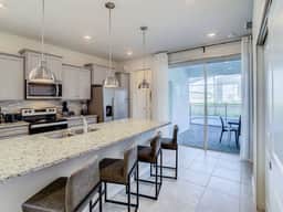 5BD Windsor Island Private Pool  (WI 1900)