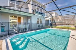 5BD Windsor Island Private Pool (WI 1617)