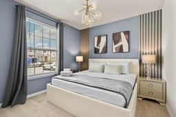 5BD Windsor Island Resort Disney Themed  (WI 3858)