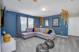 5BD Windsor Island Resort Near Disney (WI 1211)