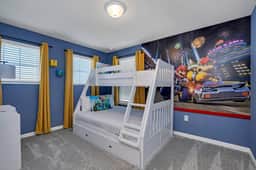 5BD Windsor Island Resort Near Disney (WI 1211)