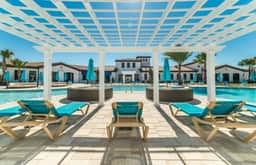 5BD Windsor Westside Private Pool - WW 9025