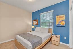 5BD Windsor Westside Private Pool - WW 9025