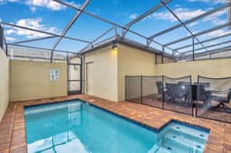 5BD Windsor Westside Private Pool - WW 9025