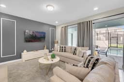 5BD Windsor Westside Resort Near Disney (WW 8905)