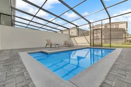5BD Windsor Westside Resort Near Disney (WW 8905)